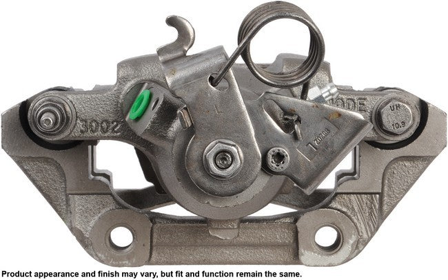 CARDONE Reman Disc Brake Caliper P/N:18-B5299 Fits: Ford Edge 14-11, Lincoln Mkx 15-11 - Image 2