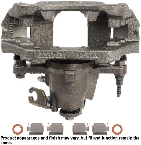 CARDONE Reman Disc Brake Caliper P/N:18-B5299 Fits: Ford Edge 14-11, Lincoln Mkx 15-11 - Image 3