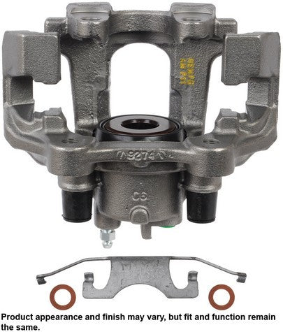 CARDONE Reman Disc Brake Caliper P/N:18-B5301 Fits: Dodge Durango 20-11, Jeep Grand Cherokee 20-11 - Image 3