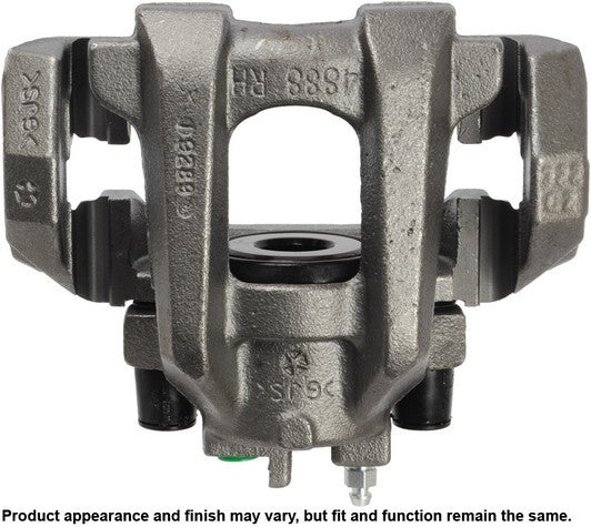 CARDONE Reman Disc Brake Caliper P/N:18-B5301 Fits: Dodge Durango 20-11, Jeep Grand Cherokee 20-11 - Image 4