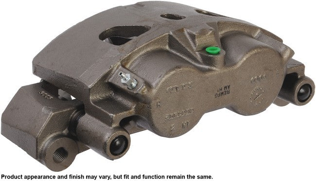 CARDONE Reman Disc Brake Caliper P/N:18-B5302 Fits: Chevrolet Silverado 2500 Hd 19-11, Chevrolet Silverado 3500 Hd 19-11, Chevrolet Suburban 19-16, Chevrolet Suburban 3500 Hd 19-16, GMC Sierra 2500 Hd 19-11, GMC Sierra 3500 Hd 19-11 - Image 1