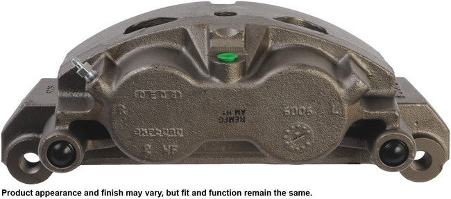 CARDONE Reman Disc Brake Caliper P/N:18-B5302 Fits: Chevrolet Silverado 2500 Hd 19-11, Chevrolet Silverado 3500 Hd 19-11, Chevrolet Suburban 19-16, Chevrolet Suburban 3500 Hd 19-16, GMC Sierra 2500 Hd 19-11, GMC Sierra 3500 Hd 19-11 - Image 2