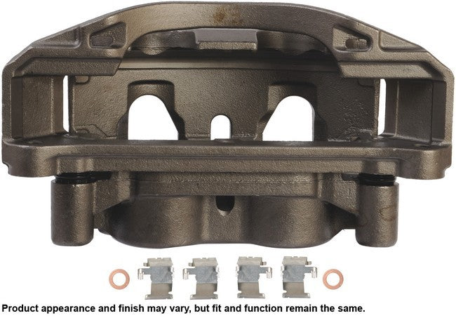 CARDONE Reman Disc Brake Caliper P/N:18-B5302 Fits: Chevrolet Silverado 2500 Hd 19-11, Chevrolet Silverado 3500 Hd 19-11, Chevrolet Suburban 19-16, Chevrolet Suburban 3500 Hd 19-16, GMC Sierra 2500 Hd 19-11, GMC Sierra 3500 Hd 19-11 - Image 3