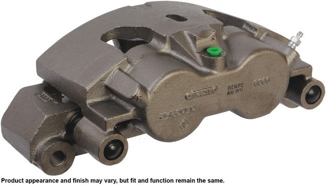 CARDONE Reman Disc Brake Caliper P/N:18-B5303 Fits: Chevrolet Silverado 2500 Hd 19-11, Chevrolet Silverado 3500 Hd 19-11, Chevrolet Suburban 19-16, Chevrolet Suburban 3500 Hd 19-16, GMC Sierra 2500 Hd 19-11, GMC Sierra 3500 Hd 19-11 - Image 1