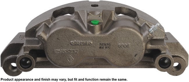 CARDONE Reman Disc Brake Caliper P/N:18-B5303 Fits: Chevrolet Silverado 2500 Hd 19-11, Chevrolet Silverado 3500 Hd 19-11, Chevrolet Suburban 19-16, Chevrolet Suburban 3500 Hd 19-16, GMC Sierra 2500 Hd 19-11, GMC Sierra 3500 Hd 19-11 - Image 2
