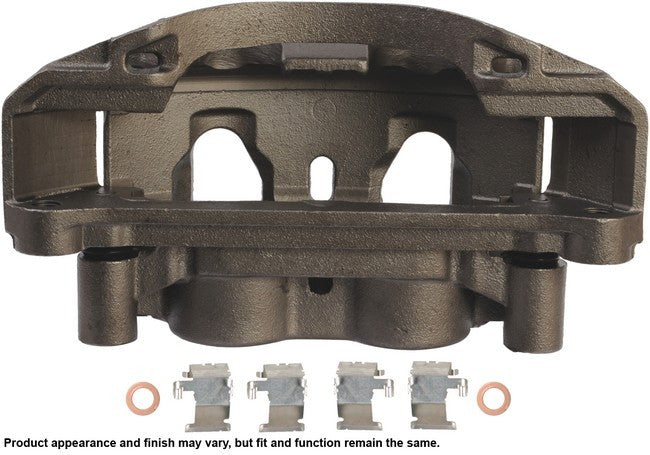 CARDONE Reman Disc Brake Caliper P/N:18-B5303 Fits: Chevrolet Silverado 2500 Hd 19-11, Chevrolet Silverado 3500 Hd 19-11, Chevrolet Suburban 19-16, Chevrolet Suburban 3500 Hd 19-16, GMC Sierra 2500 Hd 19-11, GMC Sierra 3500 Hd 19-11 - Image 3