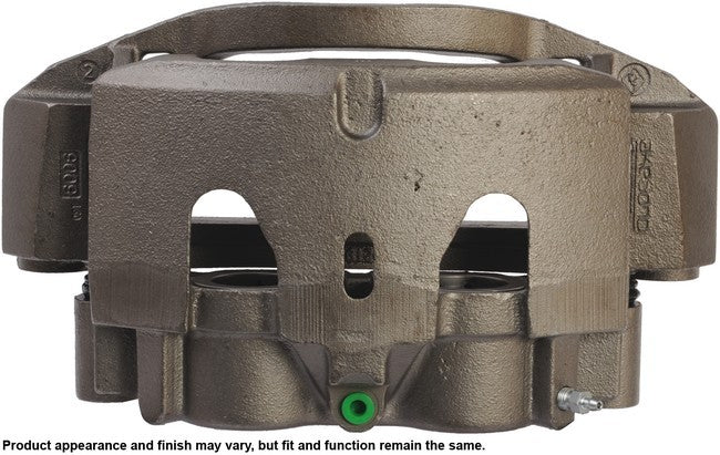CARDONE Reman Disc Brake Caliper P/N:18-B5303 Fits: Chevrolet Silverado 2500 Hd 19-11, Chevrolet Silverado 3500 Hd 19-11, Chevrolet Suburban 19-16, Chevrolet Suburban 3500 Hd 19-16, GMC Sierra 2500 Hd 19-11, GMC Sierra 3500 Hd 19-11 - Image 4