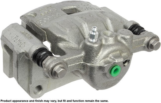 CARDONE Reman Disc Brake Caliper P/N:18-B5304 Fits: Ford Fiesta 19-11 - Image 1