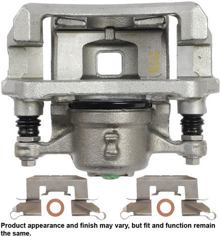 CARDONE Reman Disc Brake Caliper P/N:18-B5304 Fits: Ford Fiesta 19-11 - Image 3