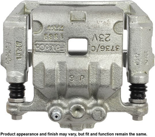 CARDONE Reman Disc Brake Caliper P/N:18-B5304 Fits: Ford Fiesta 19-11 - Image 4