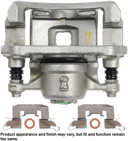 CARDONE Reman Disc Brake Caliper P/N:18-B5305 Fits: Ford Fiesta 19-11 - Image 3