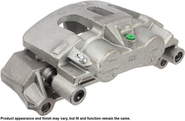 CARDONE Reman Disc Brake Caliper P/N:18-B5306 Fits: Chevrolet Silverado 2500 Hd 19-11, Chevrolet Silverado 3500 Hd 19-11, Chevrolet Suburban 19-16, Chevrolet Suburban 3500 Hd 19-16, GMC Sierra 2500 Hd 19-11, GMC Sierra 3500 Hd 19-11 - Image 1
