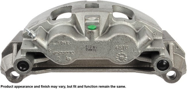 CARDONE Reman Disc Brake Caliper P/N:18-B5306 Fits: Chevrolet Silverado 2500 Hd 19-11, Chevrolet Silverado 3500 Hd 19-11, Chevrolet Suburban 19-16, Chevrolet Suburban 3500 Hd 19-16, GMC Sierra 2500 Hd 19-11, GMC Sierra 3500 Hd 19-11 - Image 2