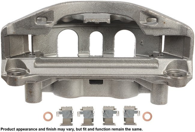 CARDONE Reman Disc Brake Caliper P/N:18-B5306 Fits: Chevrolet Silverado 2500 Hd 19-11, Chevrolet Silverado 3500 Hd 19-11, Chevrolet Suburban 19-16, Chevrolet Suburban 3500 Hd 19-16, GMC Sierra 2500 Hd 19-11, GMC Sierra 3500 Hd 19-11 - Image 3