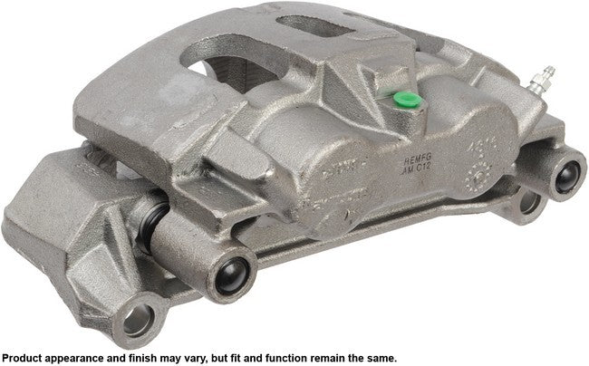 CARDONE Reman Disc Brake Caliper P/N:18-B5307 Fits: Chevrolet Silverado 2500 Hd 19-11, Chevrolet Silverado 3500 Hd 19-11, Chevrolet Suburban 19-16, Chevrolet Suburban 3500 Hd 19-16, GMC Sierra 2500 Hd 19-11, GMC Sierra 3500 Hd 19-11 - Image 1