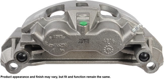 CARDONE Reman Disc Brake Caliper P/N:18-B5307 Fits: Chevrolet Silverado 2500 Hd 19-11, Chevrolet Silverado 3500 Hd 19-11, Chevrolet Suburban 19-16, Chevrolet Suburban 3500 Hd 19-16, GMC Sierra 2500 Hd 19-11, GMC Sierra 3500 Hd 19-11 - Image 2
