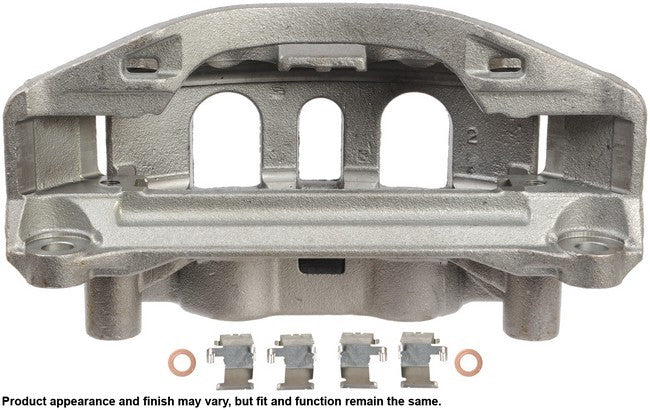 CARDONE Reman Disc Brake Caliper P/N:18-B5307 Fits: Chevrolet Silverado 2500 Hd 19-11, Chevrolet Silverado 3500 Hd 19-11, Chevrolet Suburban 19-16, Chevrolet Suburban 3500 Hd 19-16, GMC Sierra 2500 Hd 19-11, GMC Sierra 3500 Hd 19-11 - Image 3