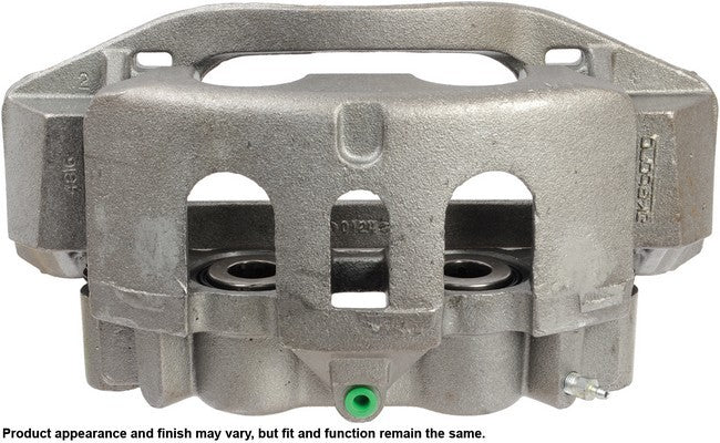 CARDONE Reman Disc Brake Caliper P/N:18-B5307 Fits: Chevrolet Silverado 2500 Hd 19-11, Chevrolet Silverado 3500 Hd 19-11, Chevrolet Suburban 19-16, Chevrolet Suburban 3500 Hd 19-16, GMC Sierra 2500 Hd 19-11, GMC Sierra 3500 Hd 19-11 - Image 4