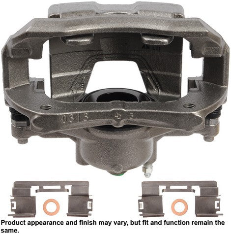 CARDONE Reman Disc Brake Caliper P/N:18-B5308 Fits: Chevrolet Cruze 15-11, Chevrolet Cruze Limited 2016, Chevrolet Sonic 17-12 - Image 3