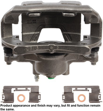 CARDONE Reman Disc Brake Caliper P/N:18-B5309 Fits: Chevrolet Cruze 15-11, Chevrolet Cruze Limited 2016, Chevrolet Sonic 17-12 - Image 3