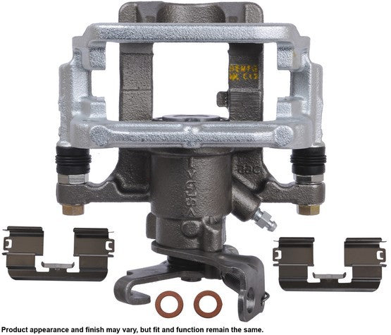 CARDONE Reman Disc Brake Caliper P/N:18-B5310 Fits: Chevrolet Cruze 15-11, Chevrolet Cruze Limited 2016 - Image 3