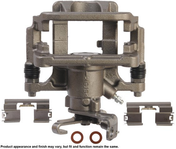CARDONE Reman Disc Brake Caliper P/N:18-B5310A Fits: Cadillac Elr 16-14, Chevrolet Cruze 15-14, Chevrolet Volt 15-11 - Image 3