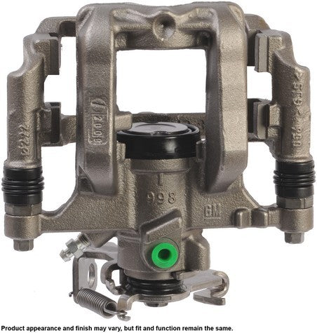 CARDONE Reman Disc Brake Caliper P/N:18-B5310A Fits: Cadillac Elr 16-14, Chevrolet Cruze 15-14, Chevrolet Volt 15-11 - Image 4