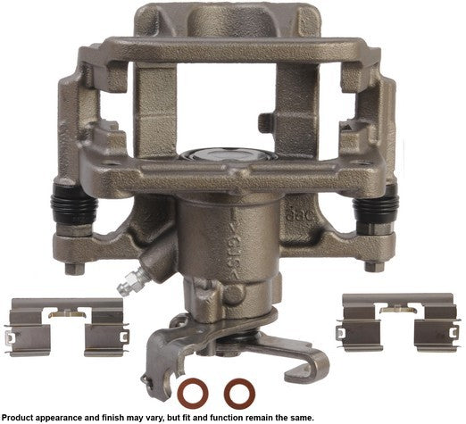 CARDONE Reman Disc Brake Caliper P/N:18-B5311A Fits: Cadillac Elr 16-14, Chevrolet Cruze 15-14, Chevrolet Volt 15-11 - Image 3