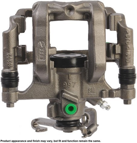 CARDONE Reman Disc Brake Caliper P/N:18-B5311A Fits: Cadillac Elr 16-14, Chevrolet Cruze 15-14, Chevrolet Volt 15-11 - Image 4