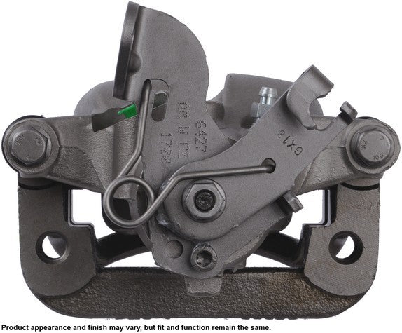 CARDONE Reman Disc Brake Caliper P/N:18-B5324 Fits: Buick Lacrosse 16-12, Buick Regal 17-11, Chevrolet Malibu 2013 - Image 2