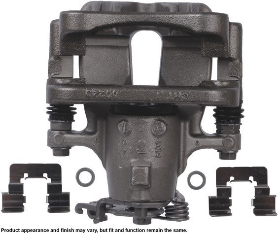 CARDONE Reman Disc Brake Caliper P/N:18-B5324 Fits: Buick Lacrosse 16-12, Buick Regal 17-11, Chevrolet Malibu 2013 - Image 3