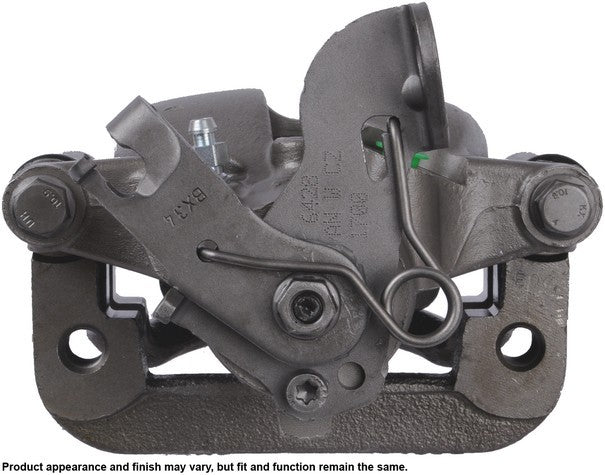 CARDONE Reman Disc Brake Caliper P/N:18-B5325 Fits: Buick Lacrosse 16-12, Buick Regal 17-11, Chevrolet Malibu 2013 - Image 2