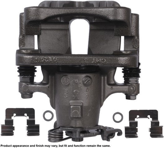 CARDONE Reman Disc Brake Caliper P/N:18-B5325 Fits: Buick Lacrosse 16-12, Buick Regal 17-11, Chevrolet Malibu 2013 - Image 3