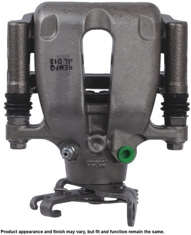 CARDONE Reman Disc Brake Caliper P/N:18-B5325 Fits: Buick Lacrosse 16-12, Buick Regal 17-11, Chevrolet Malibu 2013 - Image 4