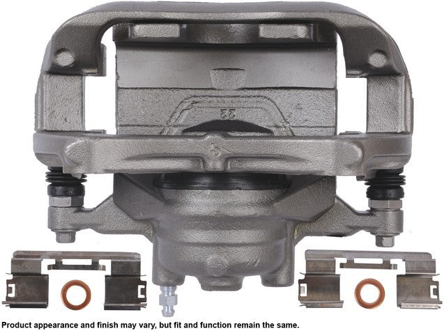 CARDONE Reman Disc Brake Caliper P/N:18-B5328 Fits: Buick Encore 17-13, Buick Verano 17-12, Chevrolet Cruze 15-14, Chevrolet Orlando 14-12, Chevrolet Trax 17-13, Chevrolet Volt 15-11 - Image 3