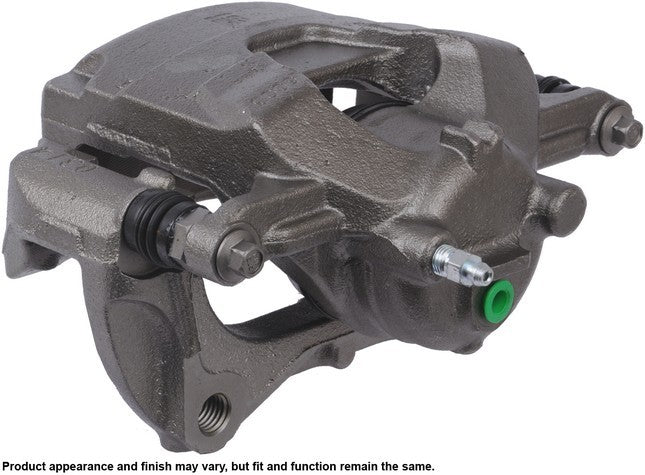 CARDONE Reman Disc Brake Caliper P/N:18-B5329 Fits: Buick Encore 17-13, Buick Verano 17-12, Chevrolet Cruze 15-14, Chevrolet Orlando 14-12, Chevrolet Trax 17-13, Chevrolet Volt 15-11 - Image 1