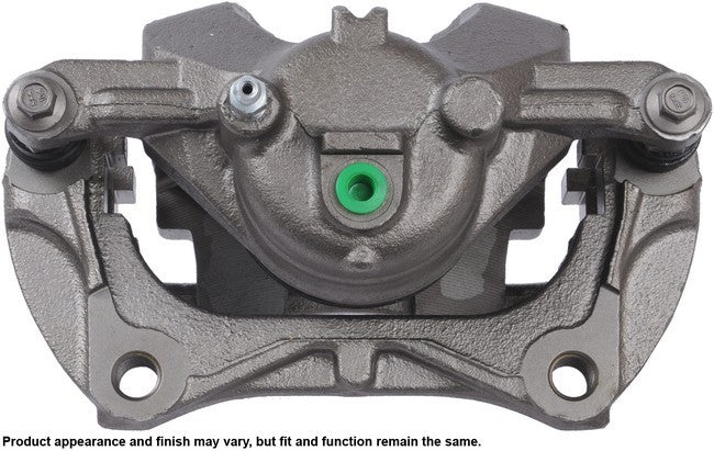 CARDONE Reman Disc Brake Caliper P/N:18-B5329 Fits: Buick Encore 17-13, Buick Verano 17-12, Chevrolet Cruze 15-14, Chevrolet Orlando 14-12, Chevrolet Trax 17-13, Chevrolet Volt 15-11 - Image 2