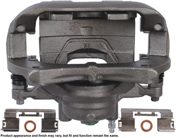 CARDONE Reman Disc Brake Caliper P/N:18-B5329 Fits: Buick Encore 17-13, Buick Verano 17-12, Chevrolet Cruze 15-14, Chevrolet Orlando 14-12, Chevrolet Trax 17-13, Chevrolet Volt 15-11 - Image 3