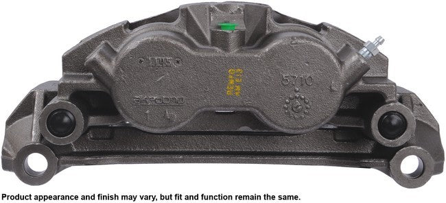 CARDONE Reman Disc Brake Caliper P/N:18-B5330 Fits: Chevrolet Silverado 3500 Hd 19-11, GMC Sierra 3500 Hd 19-11 - Image 2