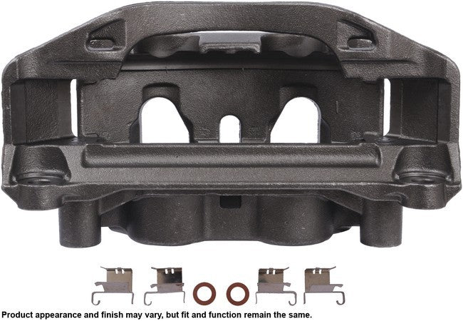 CARDONE Reman Disc Brake Caliper P/N:18-B5330 Fits: Chevrolet Silverado 3500 Hd 19-11, GMC Sierra 3500 Hd 19-11 - Image 3