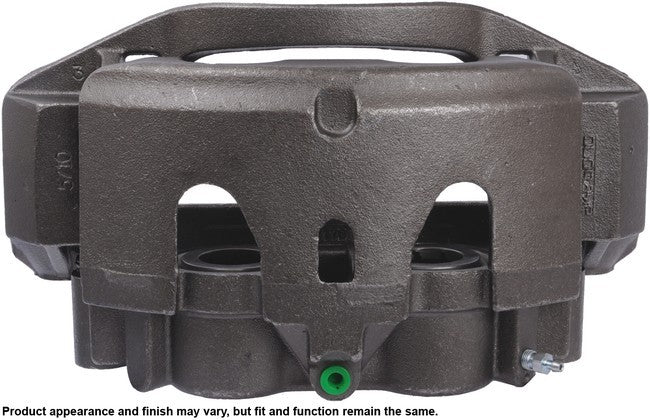 CARDONE Reman Disc Brake Caliper P/N:18-B5330 Fits: Chevrolet Silverado 3500 Hd 19-11, GMC Sierra 3500 Hd 19-11 - Image 4
