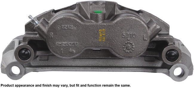 CARDONE Reman Disc Brake Caliper P/N:18-B5331 Fits: Chevrolet Silverado 3500 Hd 19-11, GMC Sierra 3500 Hd 19-11 - Image 2