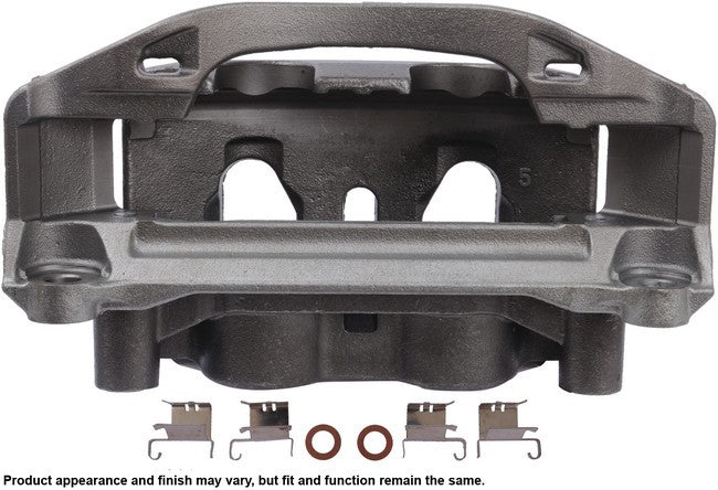 CARDONE Reman Disc Brake Caliper P/N:18-B5331 Fits: Chevrolet Silverado 3500 Hd 19-11, GMC Sierra 3500 Hd 19-11 - Image 3