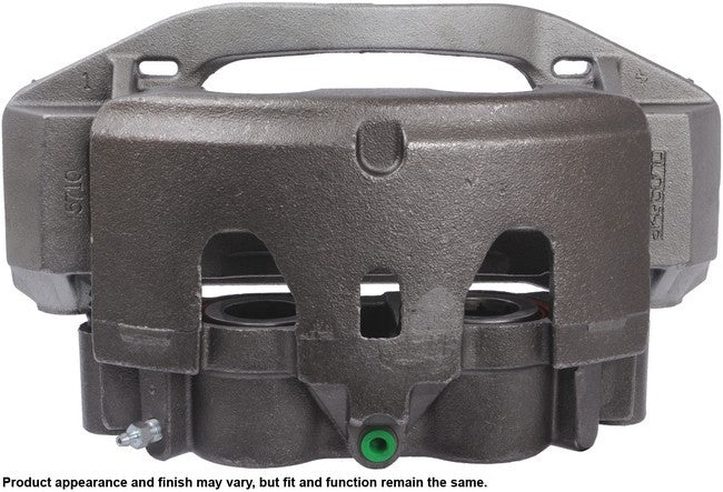 CARDONE Reman Disc Brake Caliper P/N:18-B5331 Fits: Chevrolet Silverado 3500 Hd 19-11, GMC Sierra 3500 Hd 19-11 - Image 4