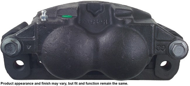 CARDONE Reman Disc Brake Caliper P/N:18-B5350 Fits: Ford F-350 Super Duty 12-11, Ford F-450 Super Duty 12-11 - Image 2