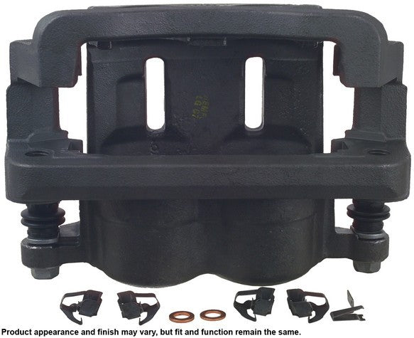 CARDONE Reman Disc Brake Caliper P/N:18-B5350 Fits: Ford F-350 Super Duty 12-11, Ford F-450 Super Duty 12-11 - Image 3