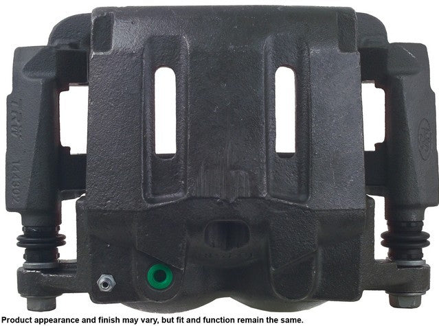 CARDONE Reman Disc Brake Caliper P/N:18-B5350 Fits: Ford F-350 Super Duty 12-11, Ford F-450 Super Duty 12-11 - Image 4