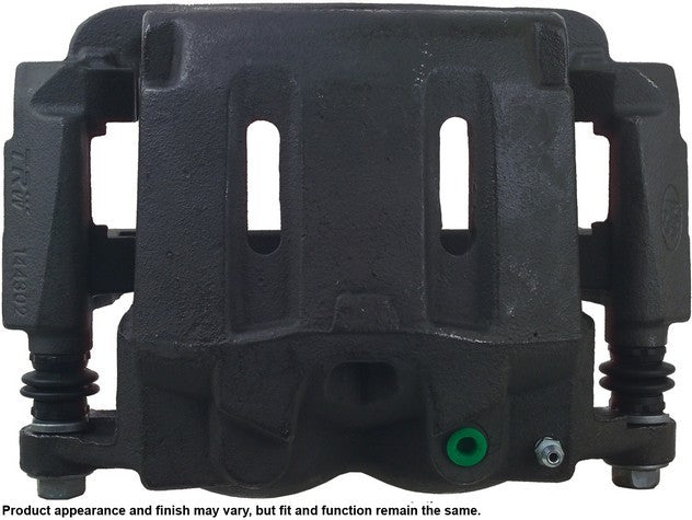 CARDONE Reman Disc Brake Caliper P/N:18-B5351 Fits: Ford F-350 Super Duty 12-11, Ford F-450 Super Duty 12-11 - Image 4