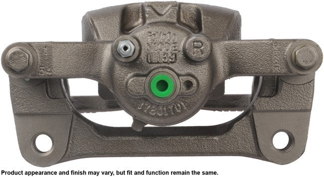 CARDONE Reman Disc Brake Caliper P/N:18-B5396 Fits: Ford F-150 16-12, Ford F-150 20-18, Ford Lobo 18-12 - Image 2