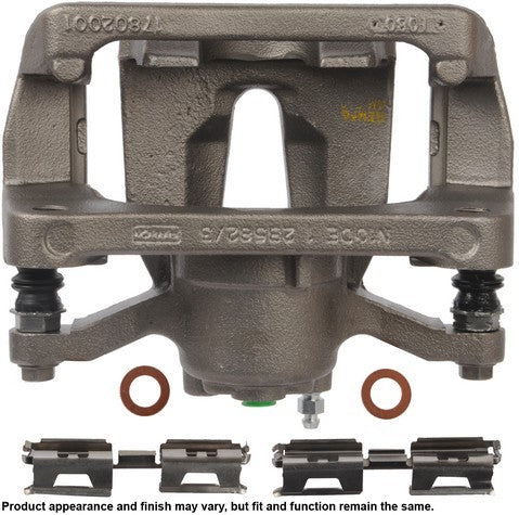 CARDONE Reman Disc Brake Caliper P/N:18-B5396 Fits: Ford F-150 16-12, Ford F-150 20-18, Ford Lobo 18-12 - Image 3